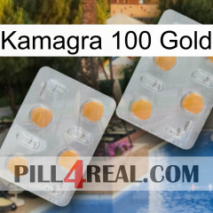 Kamagra 100 Gold 25